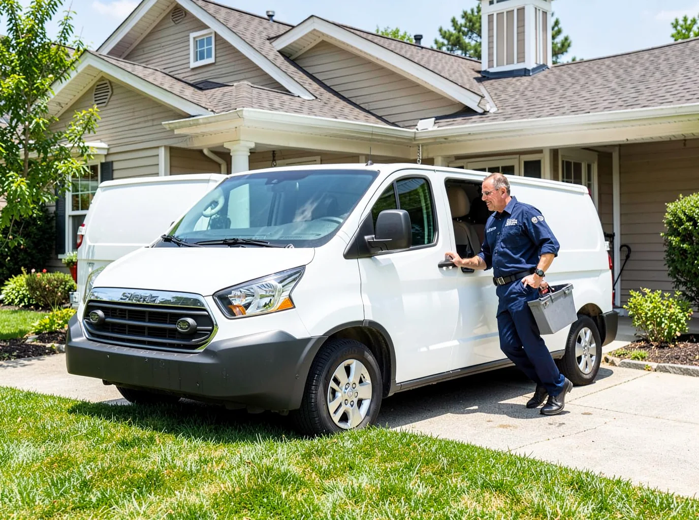 Emergency Plumber company in Mansfield Center, CT
