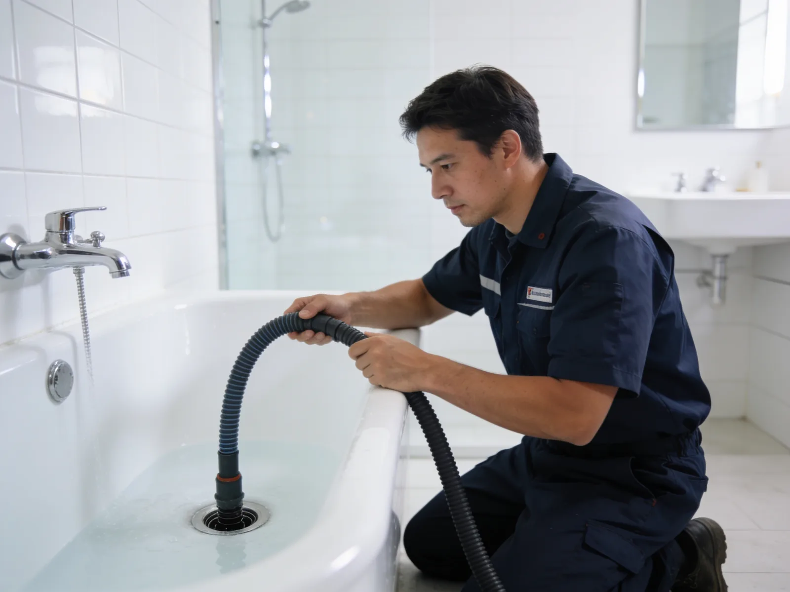 Emergency Plumber Mansfield Center, CT FAQs
